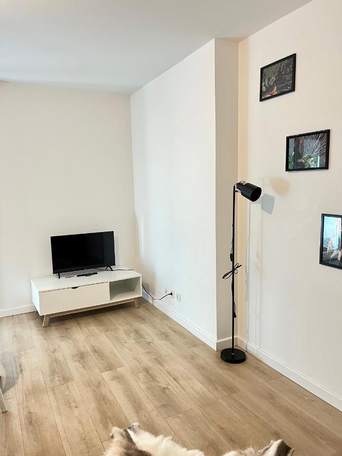 Coquebert - Grand Jardin Apartment Reims Exterior photo